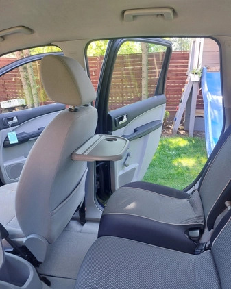 Ford Focus C-Max cena 8300 przebieg: 194500, rok produkcji 2006 z Nowa Sarzyna małe 497